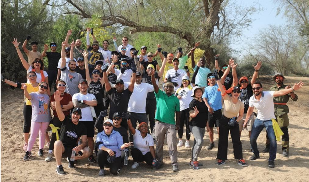 Finding The Best School Trip Adventure Park In Dubai