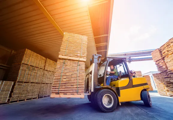 How To Prepare For Forklift Operator License Tests